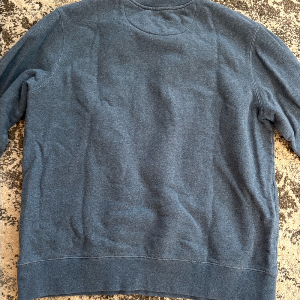 Maison Labiche Sweatshirt - Picture 4 of 4